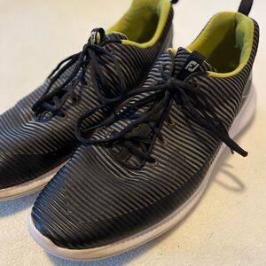 FootJoy Flex XP Golf Shoe